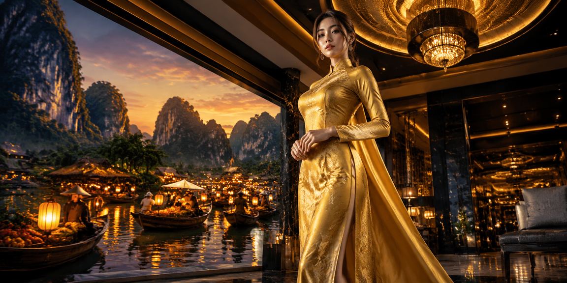 Khách hàng sử dụng điện thoại để thanh toán trực tuyến nhanh chóng tại Việt Nam
